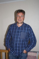 Tankefeltterapeut Rune Ytterstad