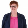Oddrunn Jacobsen